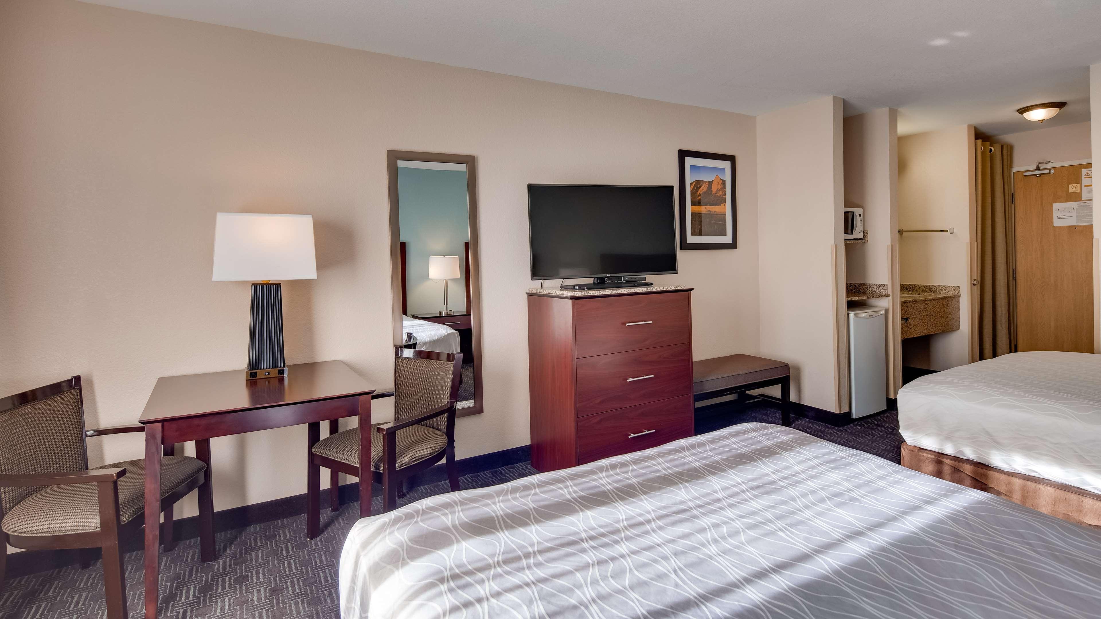 Hotel Western Gateway & - 3*