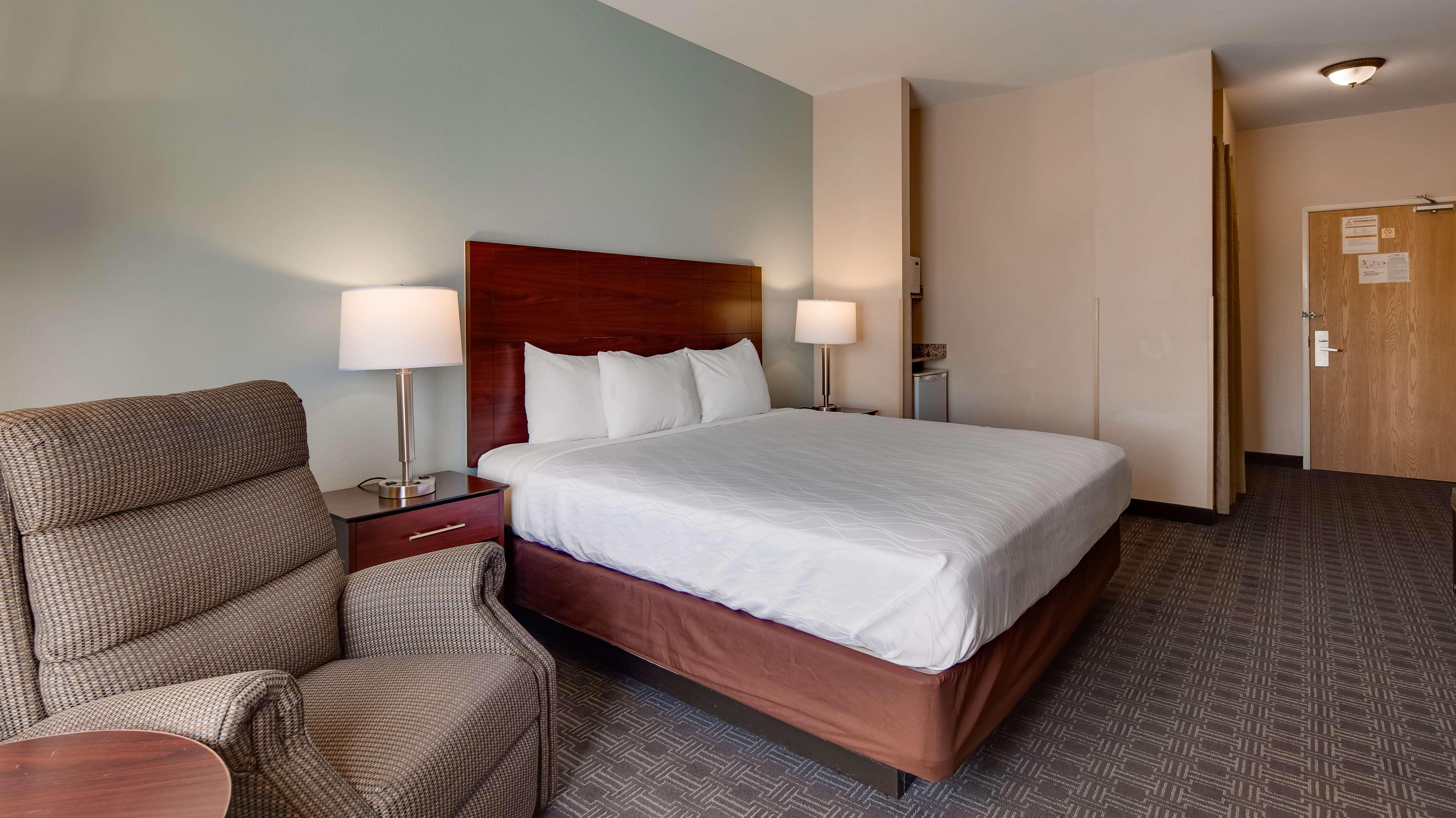 Western Gateway & - Hotel Aurora
