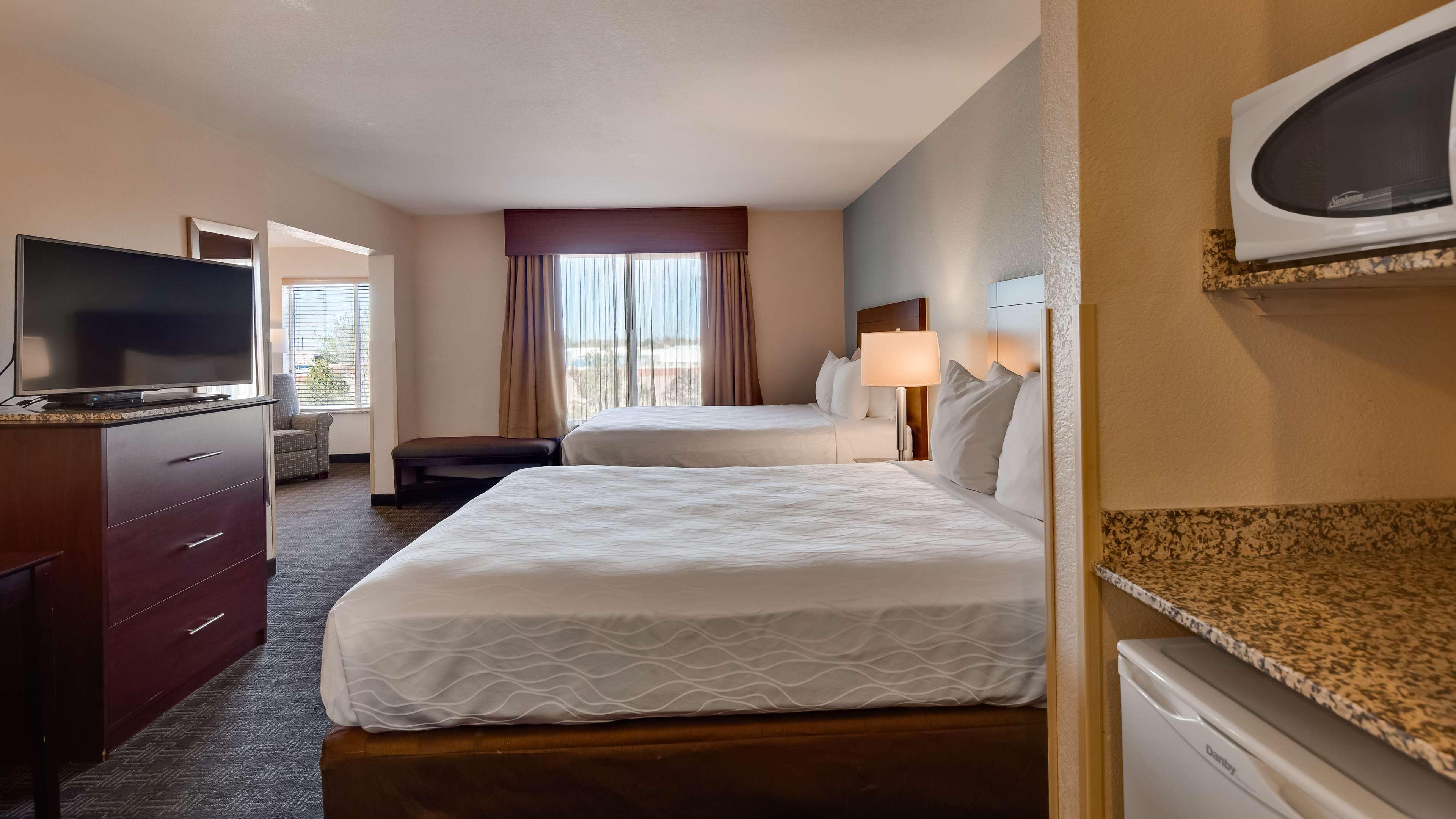 Hotel Western Gateway & -