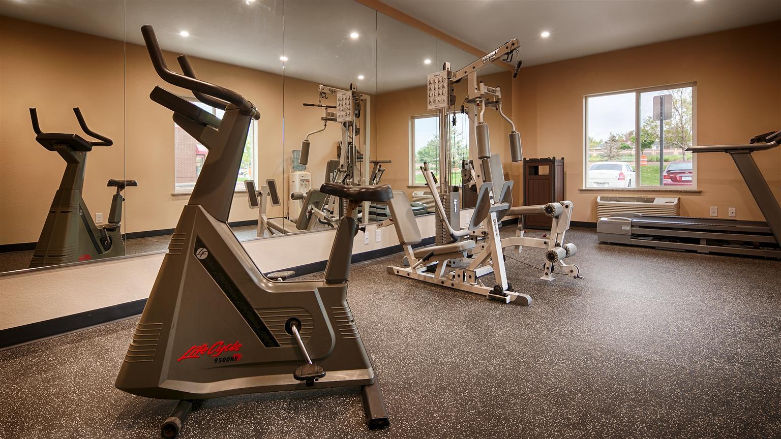 Hotel Western Gateway & - 3*