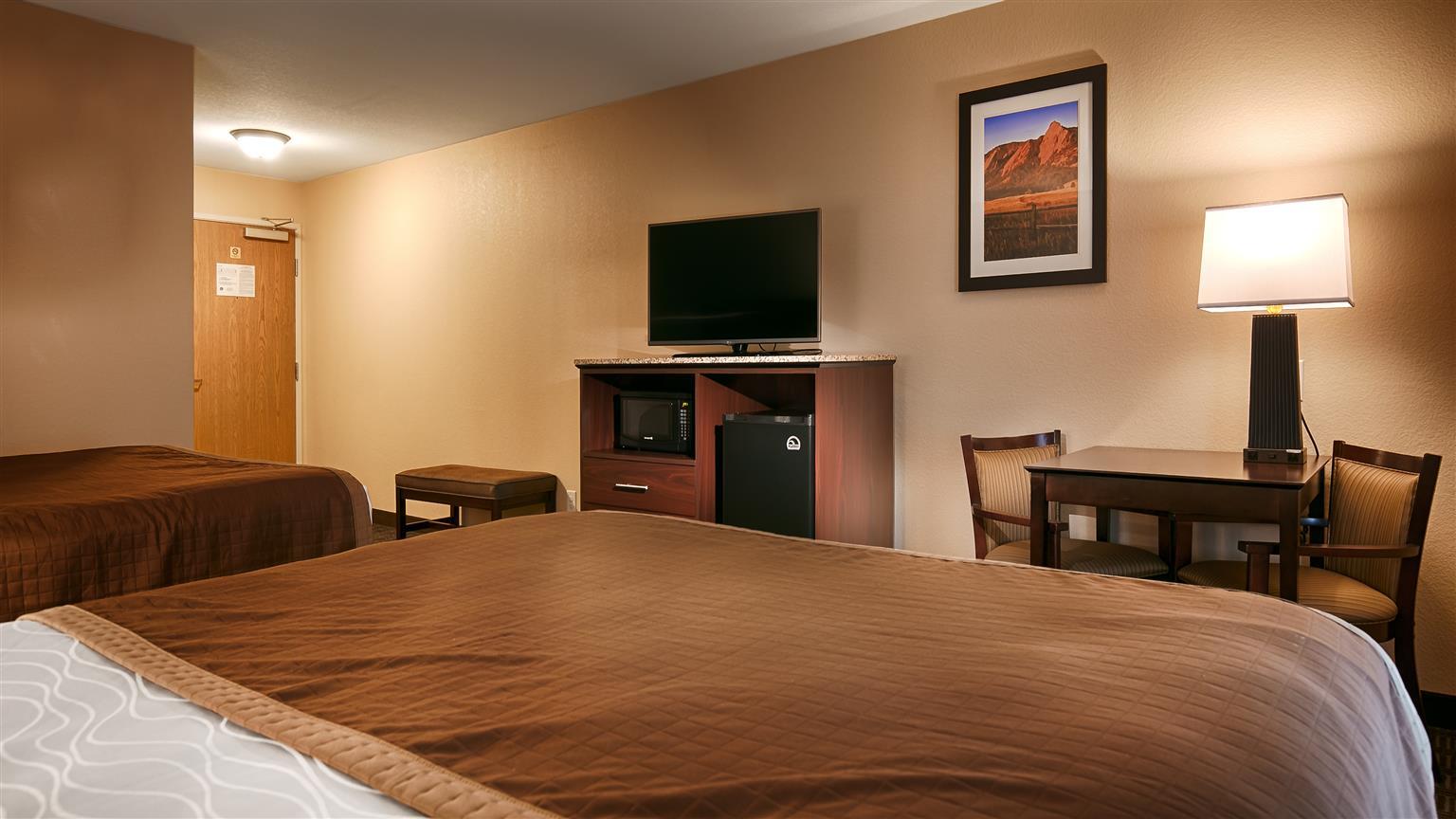 Hotel Western Gateway & - 3*