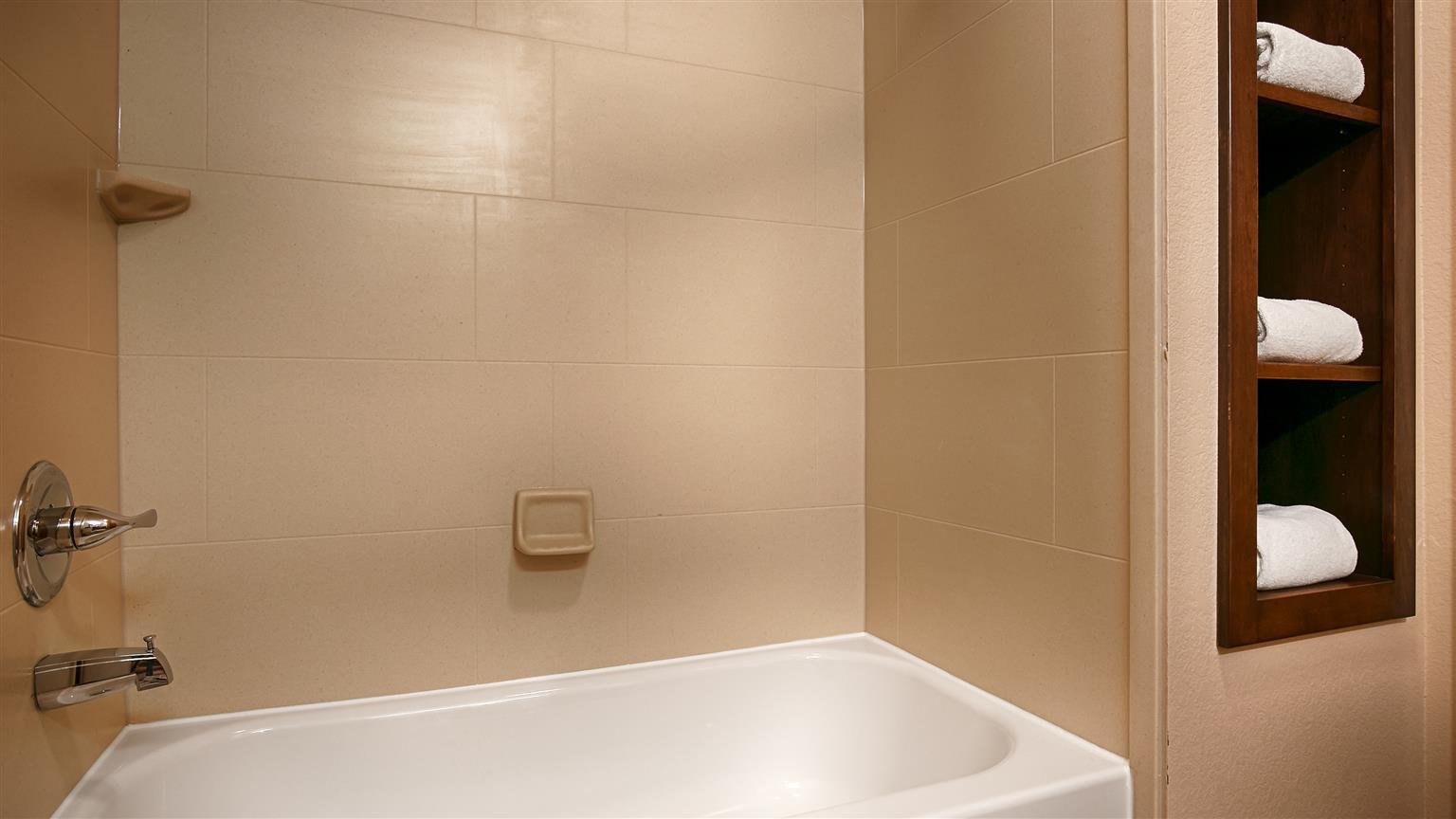 Hotel Western Gateway & -