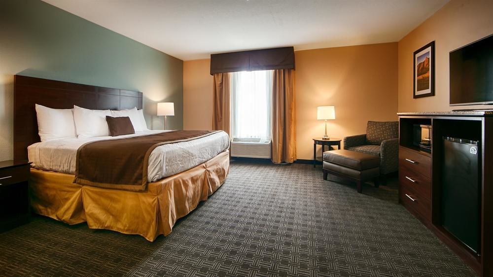 Hotel Western Gateway & -