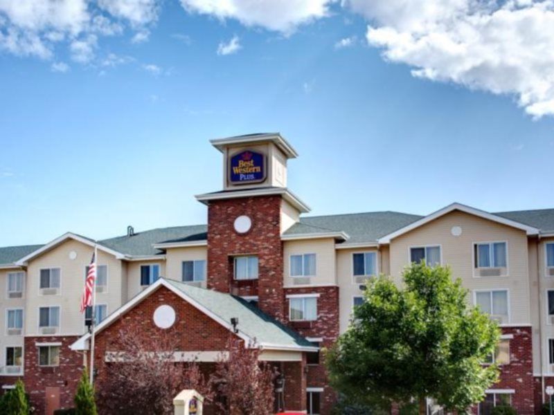 Hotel Western Gateway & -
