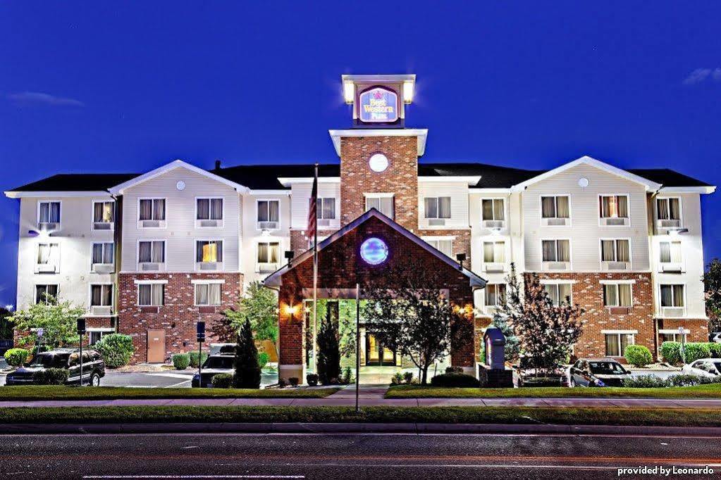 Western Gateway & -