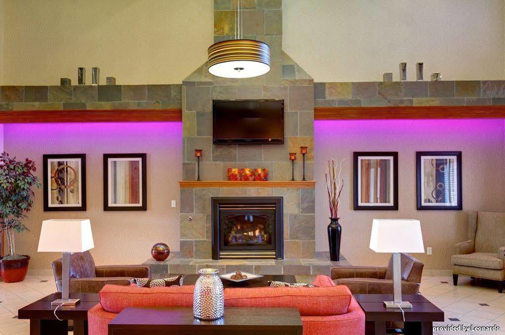 Hotel Western Gateway & - Aurora